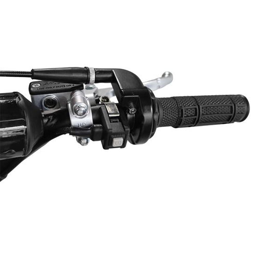 10TEN-JHL SK110 Pit Bike