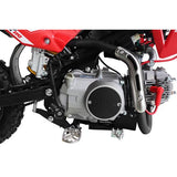 10TEN-JHL SK110 Pit Bike