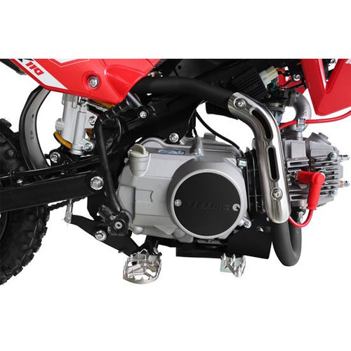 10TEN-JHL SK110 Pit Bike