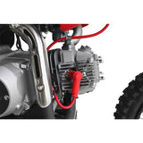 10TEN-JHL SK110 Pit Bike