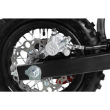 10TEN-JHL SK110 Pit Bike