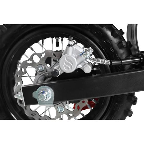 10TEN-JHL SK110 Pit Bike