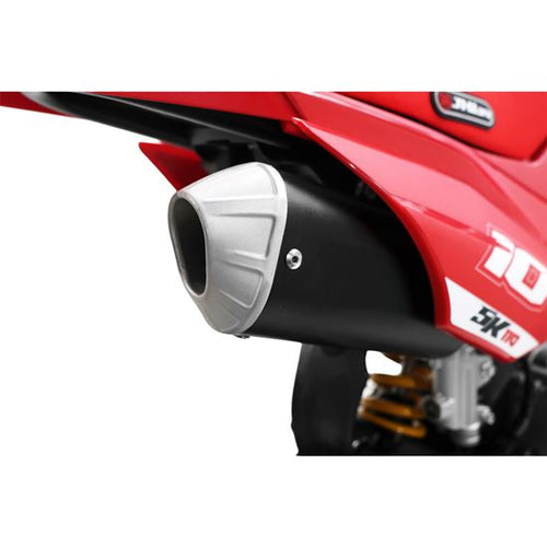10TEN-JHL SK110 Pit Bike