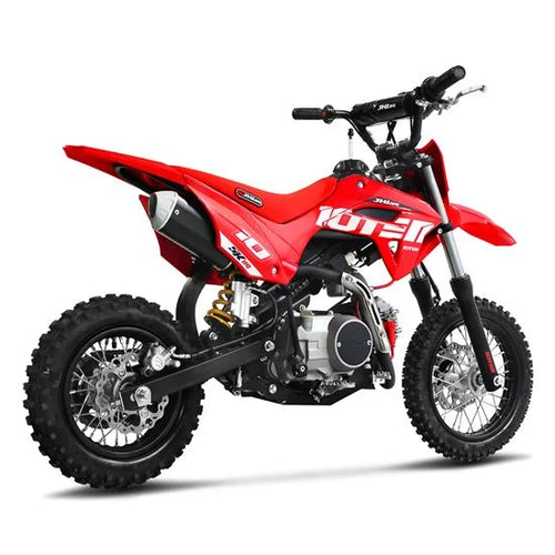 10TEN-JHL SK110 Pit Bike