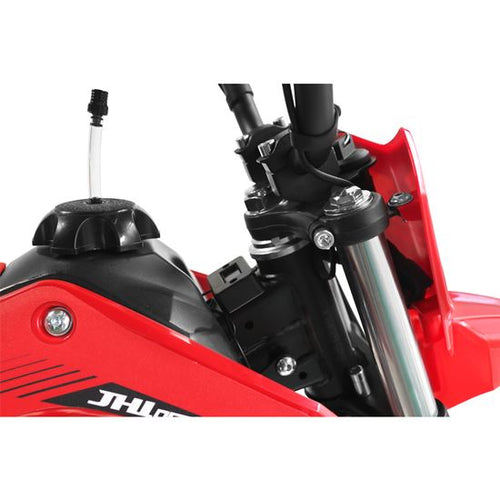 10TEN-JHL SK110 Pit Bike