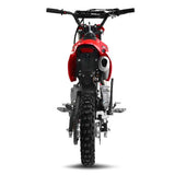 10TEN-JHL SK110 Pit Bike