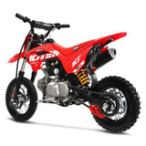 10TEN-JHL SK110 Pit Bike