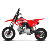 10TEN-JHL SK110 Pit Bike