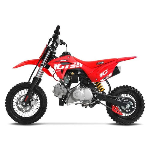 10TEN-JHL SK110 Pit Bike