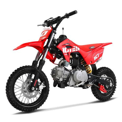 10TEN-JHL SK110 Pit Bike