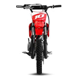 10TEN-JHL SK110 Pit Bike
