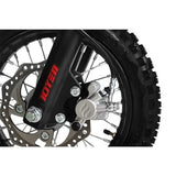 10TEN-JHL SK110 Pit Bike