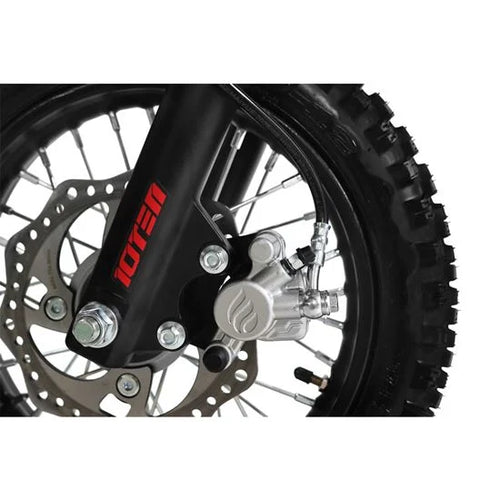10TEN-JHL SK110 Pit Bike