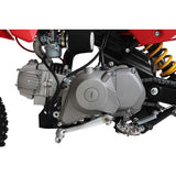 10TEN-JHL SK110 Pit Bike