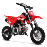 10TEN-JHL SK70 Pit Bike