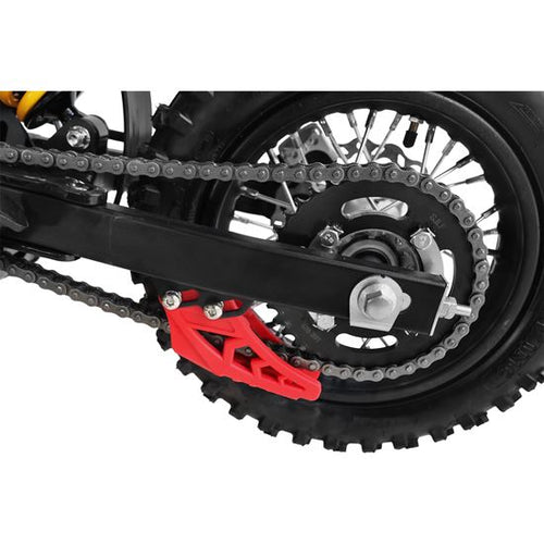 10TEN-JHL SK70 Pit Bike