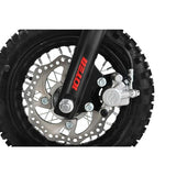 10TEN-JHL SK70 Pit Bike