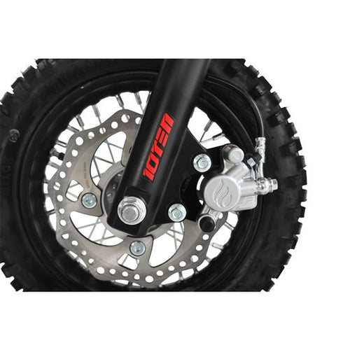 10TEN-JHL SK70 Pit Bike