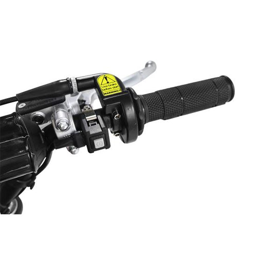 10TEN-JHL SK70 Pit Bike