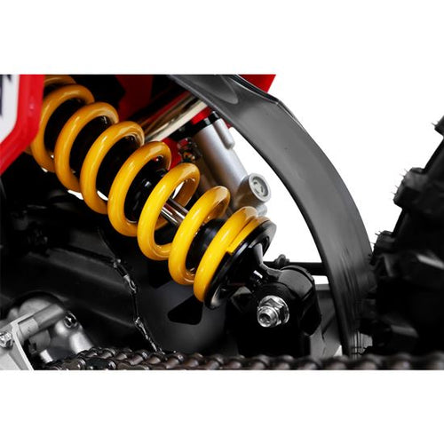 10TEN-JHL SK70 Pit Bike