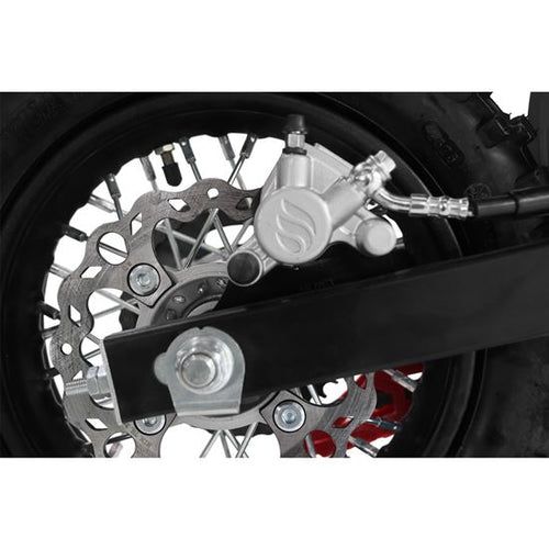 10TEN-JHL SK70 Pit Bike