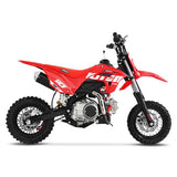 10TEN-JHL SK70 Pit Bike