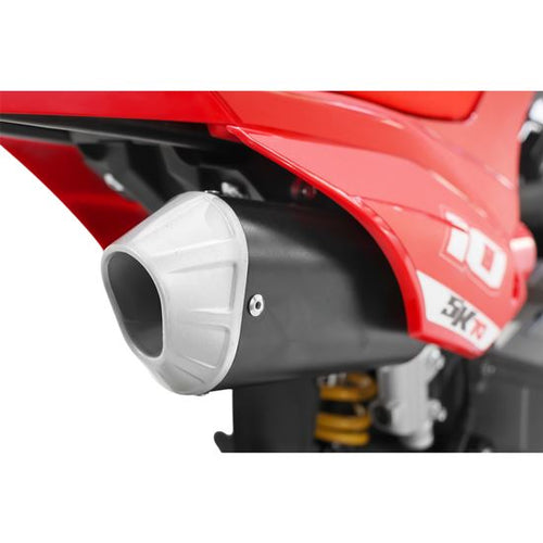 10TEN-JHL SK70 Pit Bike