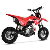 10TEN-JHL SK70 Pit Bike