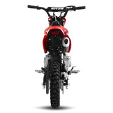 10TEN-JHL SK70 Pit Bike