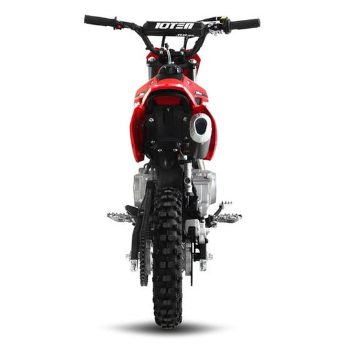 10TEN-JHL SK70 Pit Bike