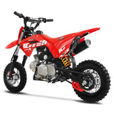 10TEN-JHL SK70 Pit Bike