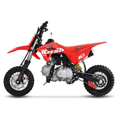 10TEN-JHL SK70 Pit Bike
