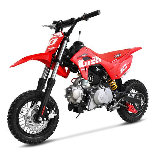 10TEN-JHL SK70 Pit Bike