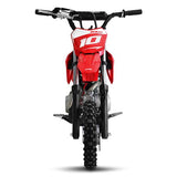 10TEN-JHL SK70 Pit Bike