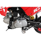 10TEN-JHL SK70 Pit Bike