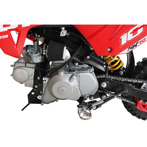 10TEN-JHL SK70 Pit Bike