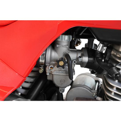 10TEN-JHL SX170 Dirt Bike