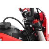 10TEN-JHL SX170 Dirt Bike
