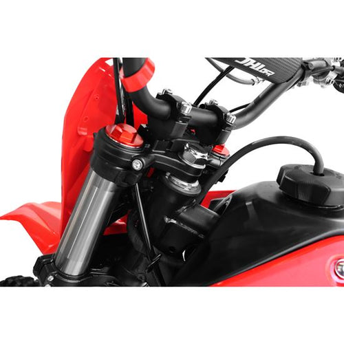 10TEN-JHL SX170 Dirt Bike
