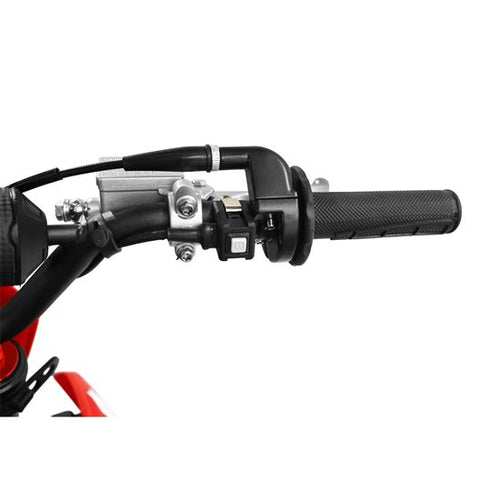 10TEN-JHL SX170 Dirt Bike