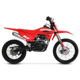 10TEN-JHL SX170 Dirt Bike