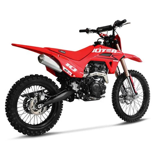 10TEN-JHL SX170 Dirt Bike