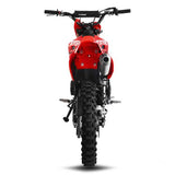 10TEN-JHL SX170 Dirt Bike