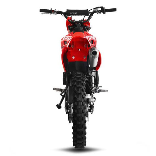 10TEN-JHL SX170 Dirt Bike