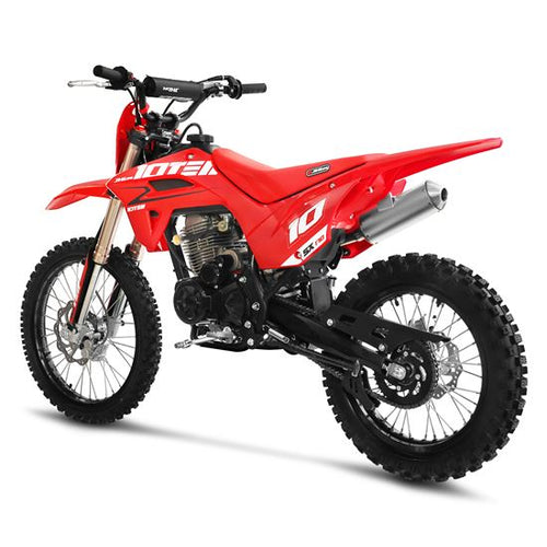 10TEN-JHL SX170 Dirt Bike