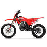 10TEN-JHL SX170 Dirt Bike