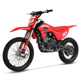 10TEN-JHL SX170 Dirt Bike