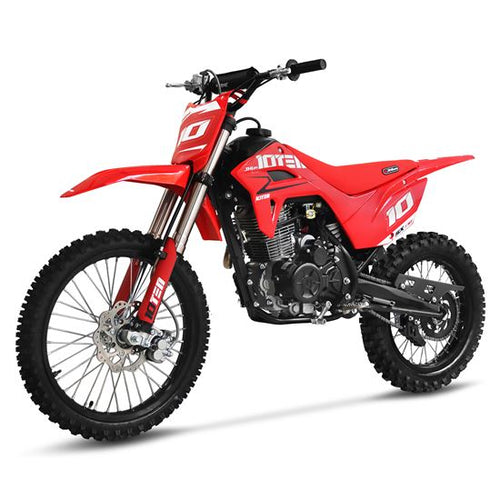 10TEN-JHL SX170 Dirt Bike