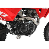 10TEN-JHL SX170 Dirt Bike
