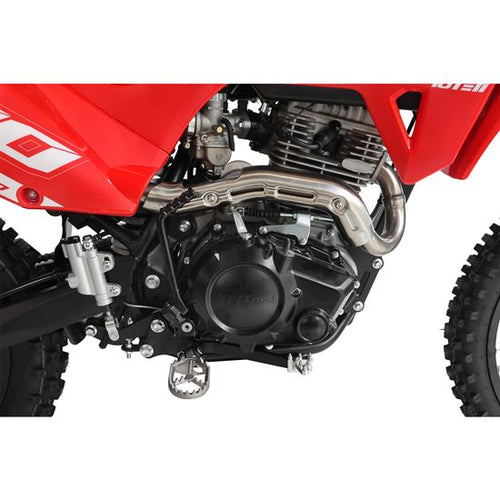 10TEN-JHL SX170 Dirt Bike